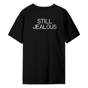 Still Jealous Heart T-shirt
