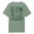 Sh*t Fonts And Old Logos Pocket T-shirt