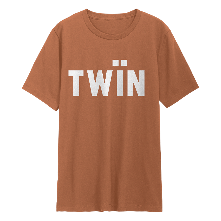 Twïn T-Shirt